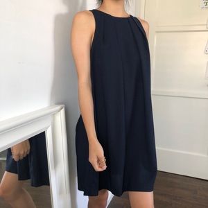 Urban Outfitters DARK NAVY dress - SIZE XS